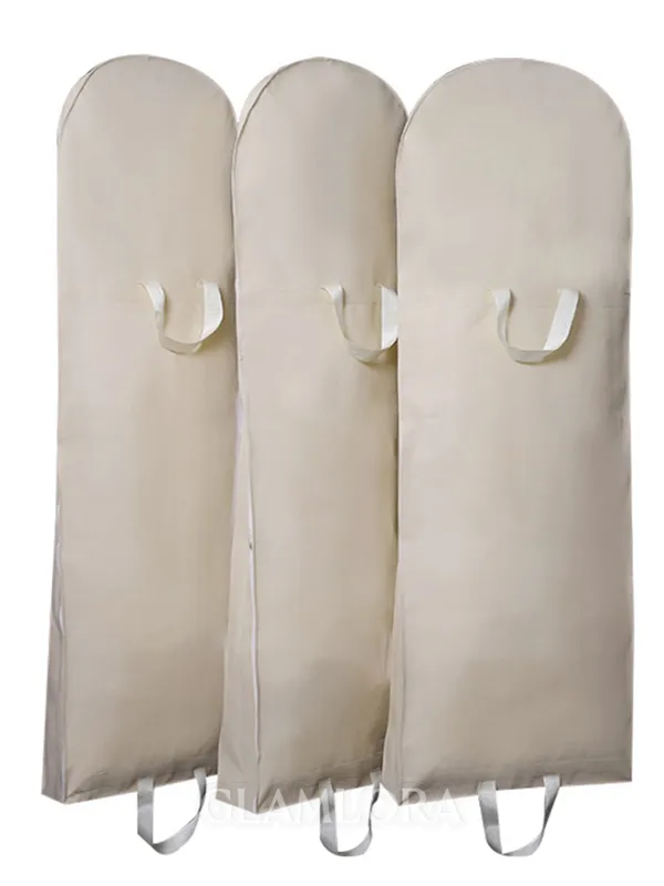 Economic Gown Length Garment Bags