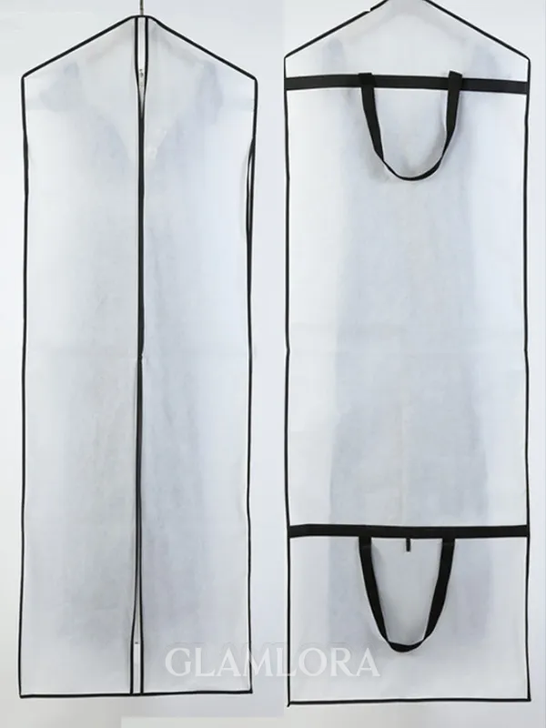 Breathable Gown Length Garment Bags