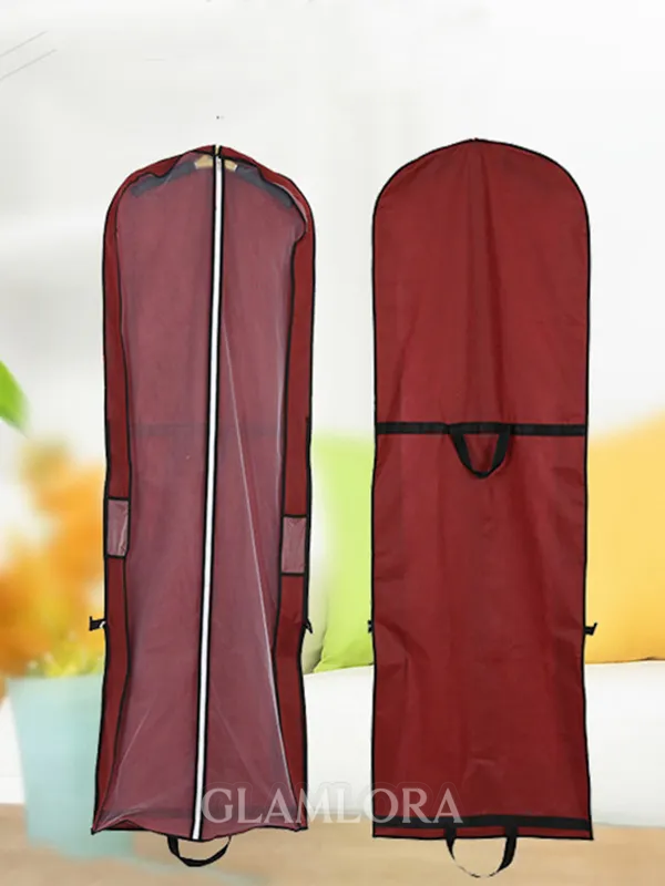 Practical Gown Length Garment Bags