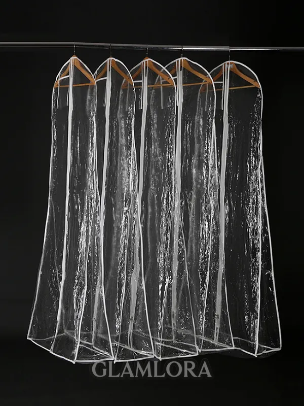 Classic Gown Length Garment Bags
