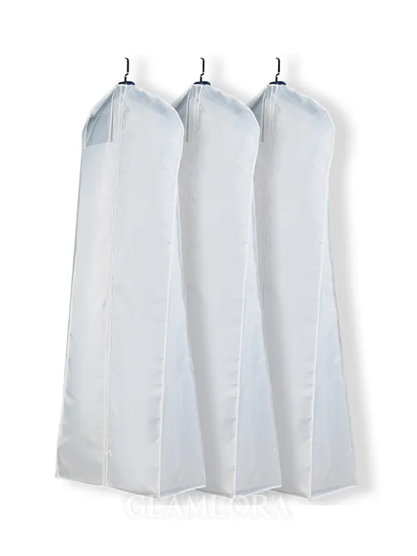 Practical Gown Length Garment Bags