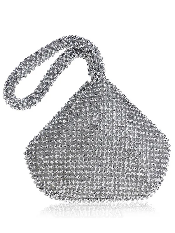 Fashion Rhinestone Evening/Party Handbags