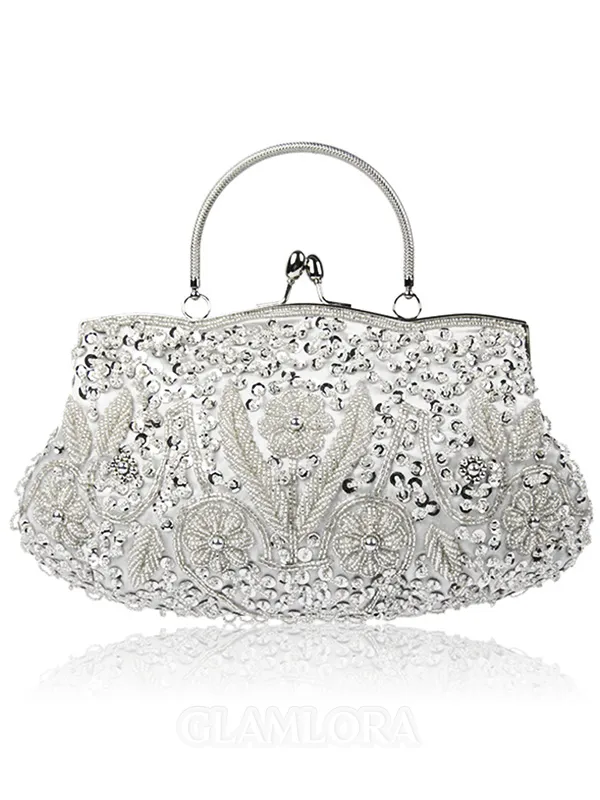 Trending Beading Evening/Party Handbags