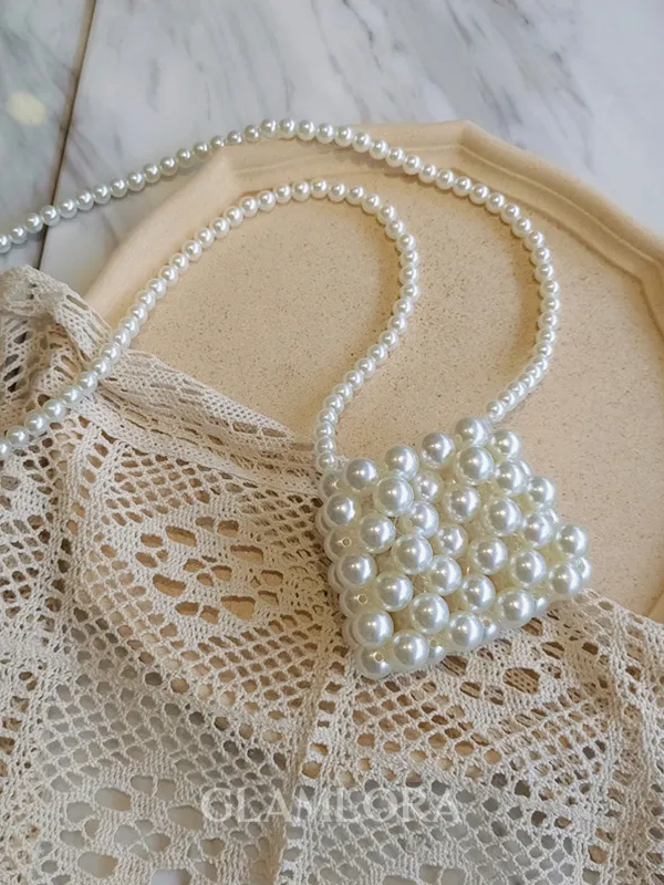 Fashion Beading Evening/Party Handbags