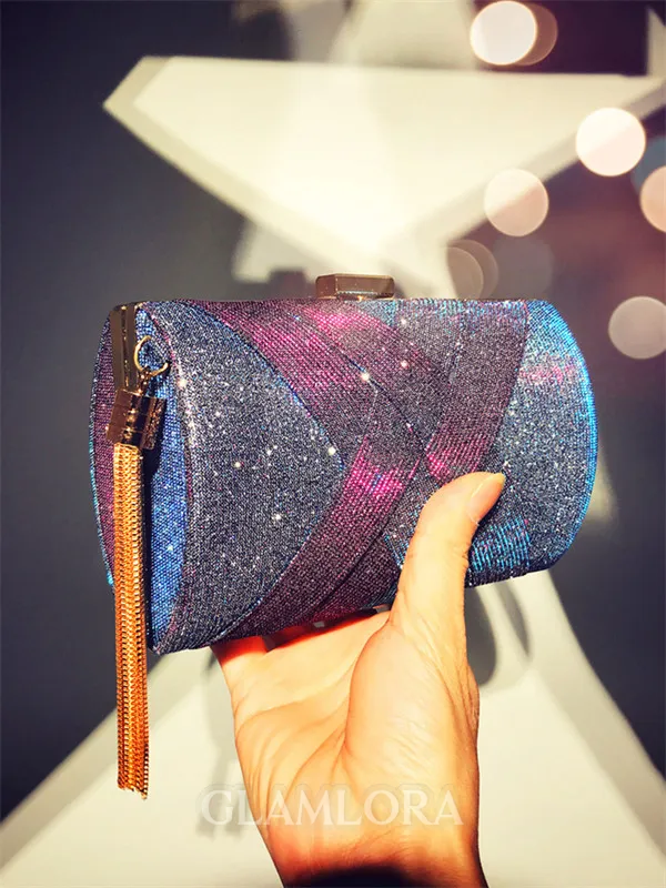 Stunning Tassel Evening/Party Handbags