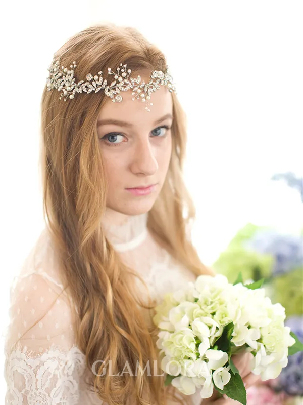 Nice Alloy Headpieces