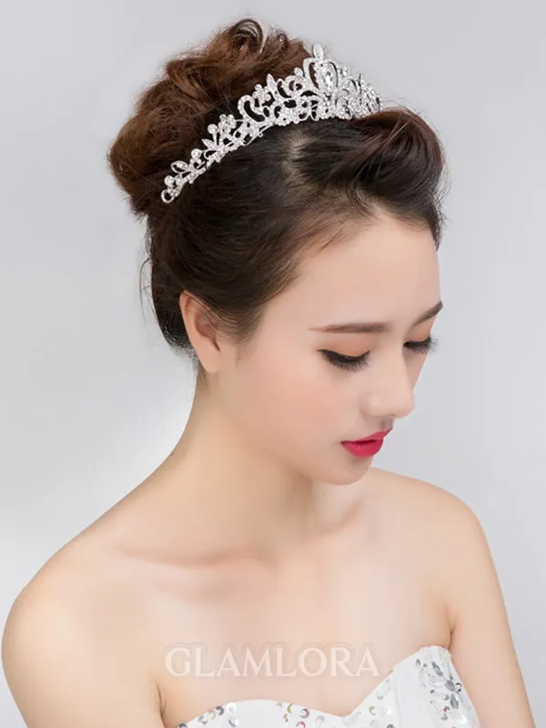 Charming Alloy Headpieces