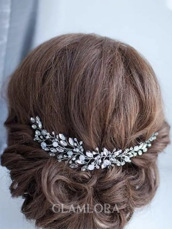 Amazing Glass Headpieces