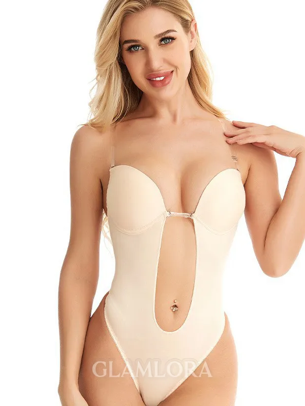 Pretty Polyester Lingerie Sets