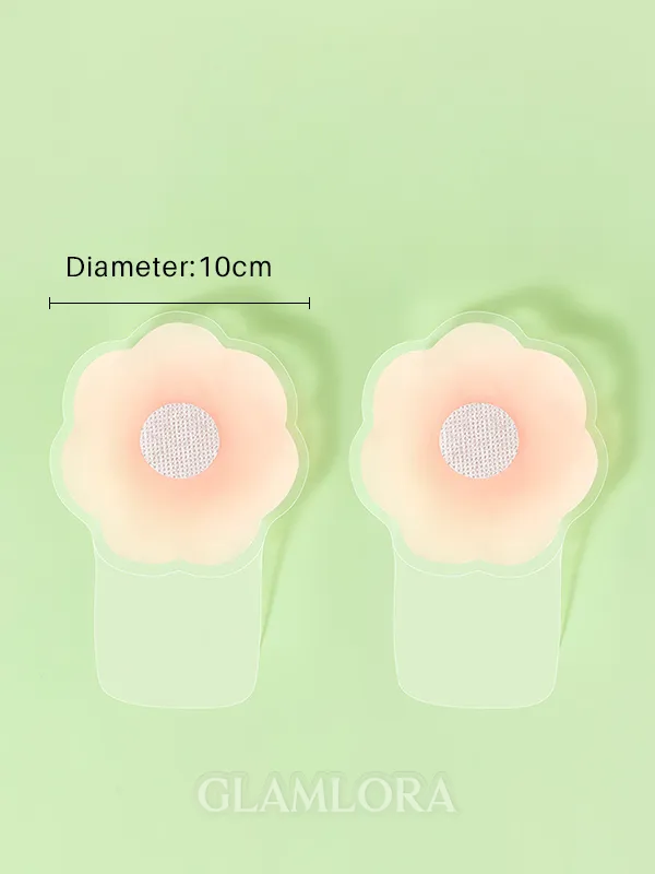 Fancy Silicone Nipple Covers