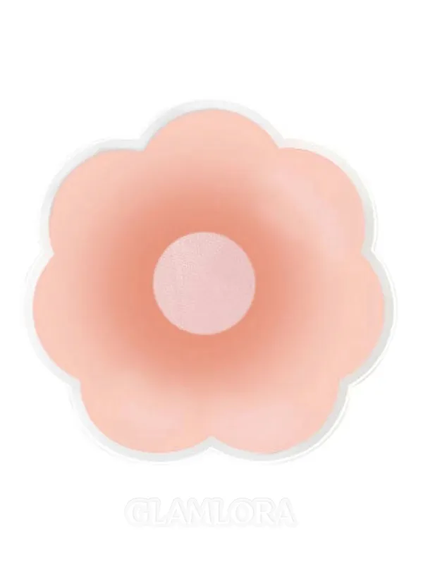 Cute Silicone Nipple Covers