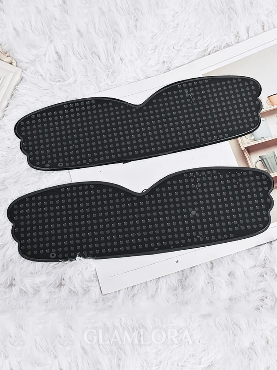 Cute Nylon Silicone Bra/Nipple Covers