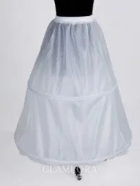 Nylon Floor-length Wedding Petticoats