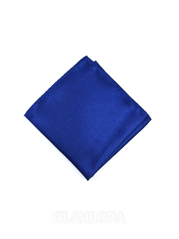 Pocket Square Modern Polyester 