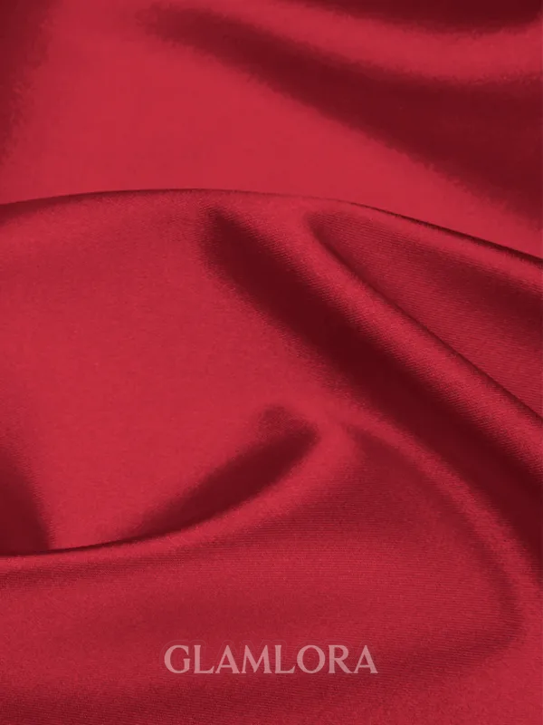 Charmeuse Fabric by the 1/2 Yard