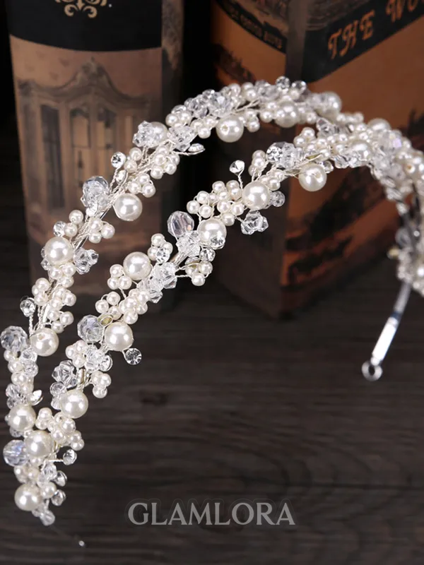 Very Amazing Ceramic Headpieces