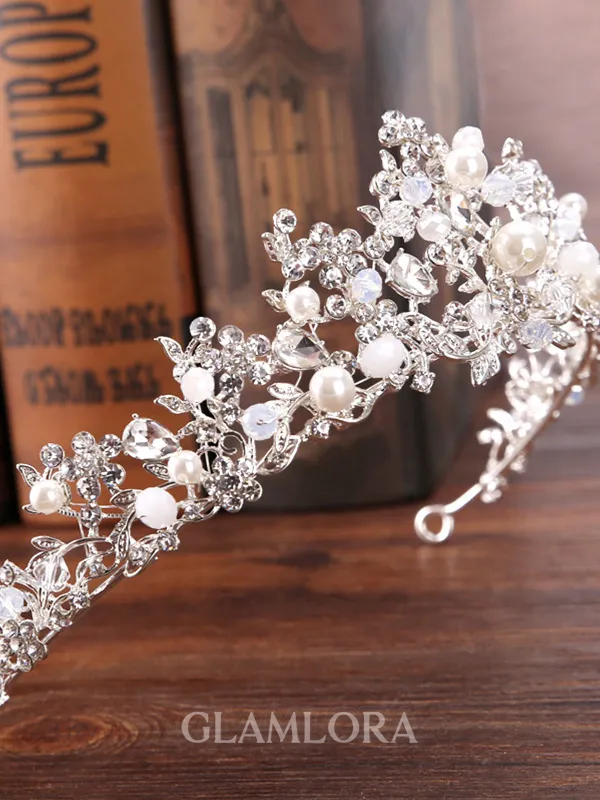 Quite Amazing Alloy Headpieces