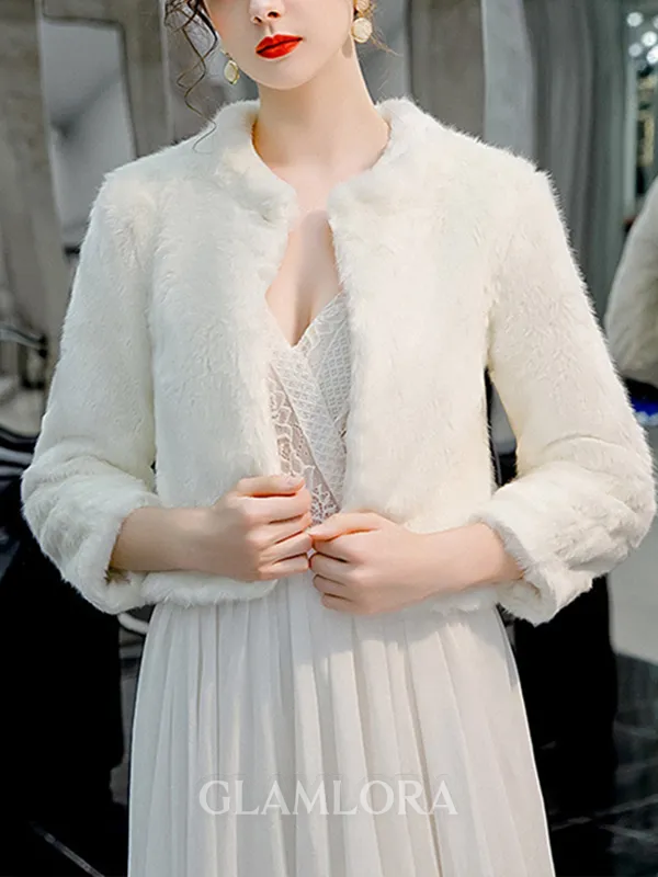 Soft Polyester Wedding Wraps