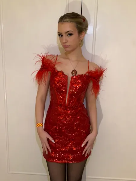 Sheath/Column Spaghetti...