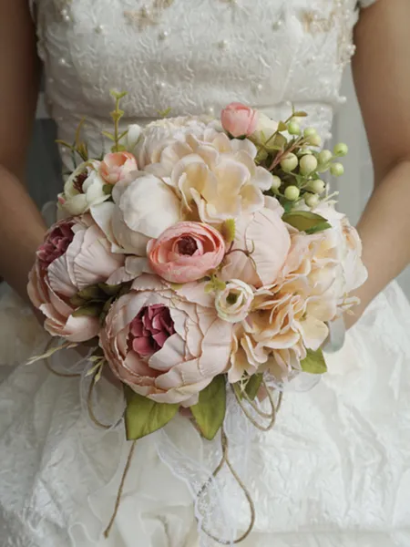 Beautiful Free-Form Silk...