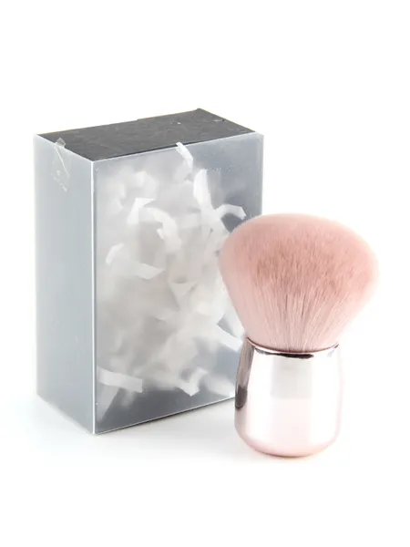 Microfiber Plastic Brushes & Applicators Face Brushes