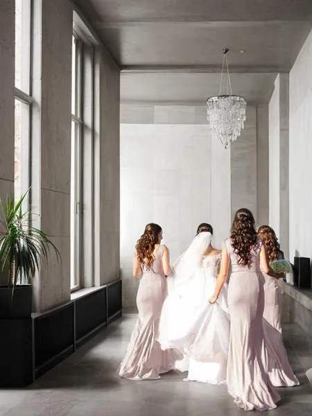 Sheath/Column Alluring...