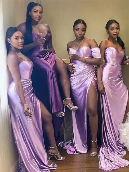 Slinky Sheath/Column...