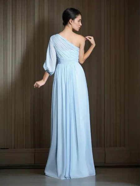 Sheath/Column Trendy...