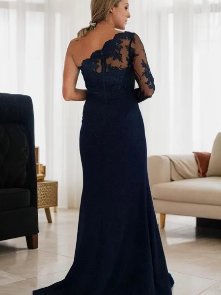 Sheath/Column Streamlined...