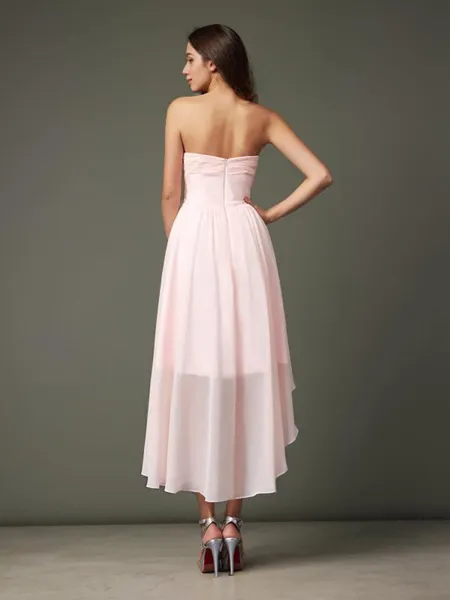 A-line Sweetheart...