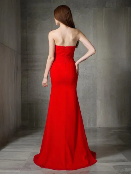 Trumpet/Mermaid Sweetheart...