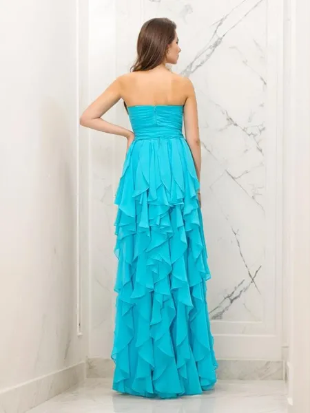 A-line Sweetheart...