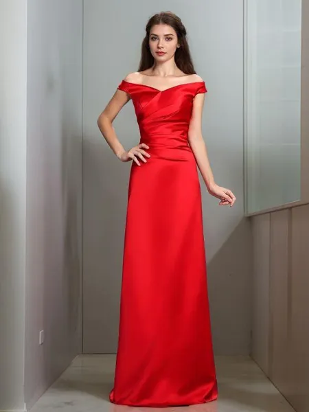 Sheath/Column Exquisite...