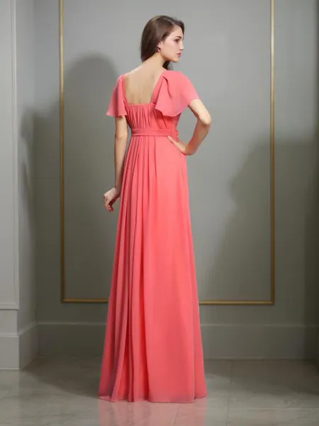 A-line Sweetheart 1/2...