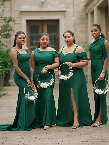 Sheath/Column Sweetheart...