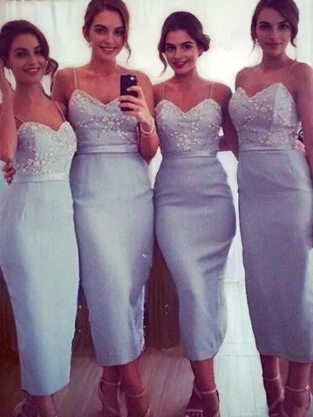 Sheath/Column Spaghetti...