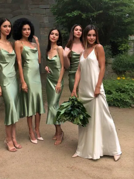 Sheath/Column Spaghetti...