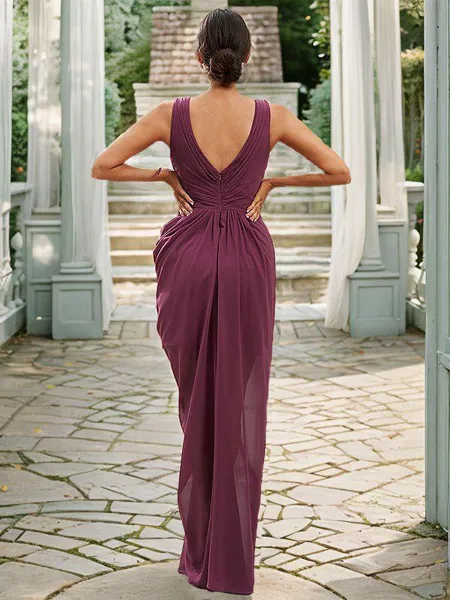 Sheath/Column Scoop...