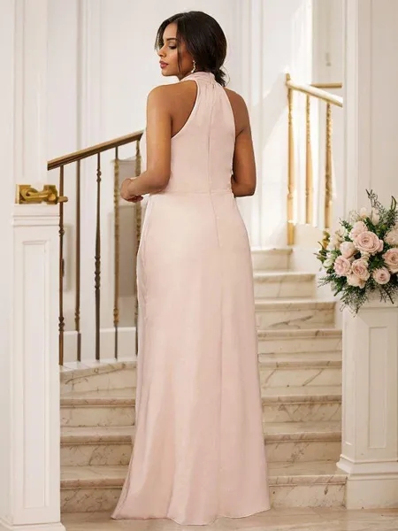 Sheath/Column Halter...