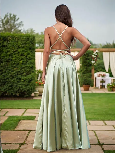 A-line Straps Classic...