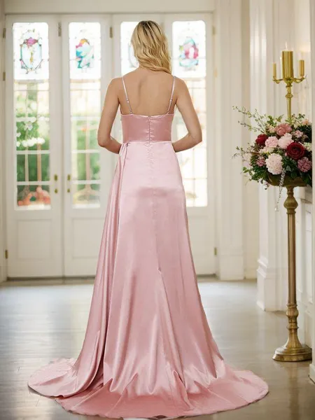 Sheath/Column Spaghetti...