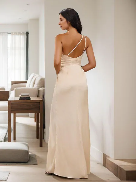 Sheath/Column Sleek...