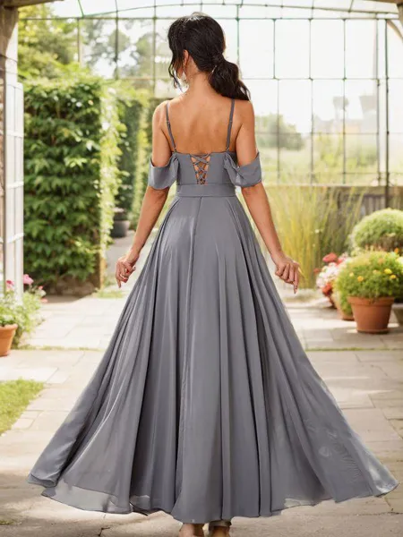 Classic A-line Cold...