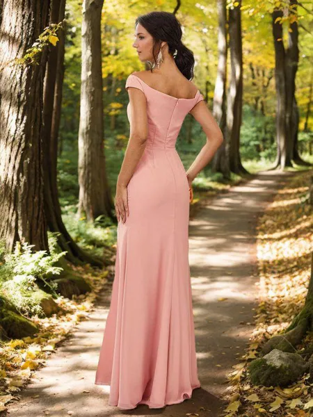 Second-skin Sheath/Column...