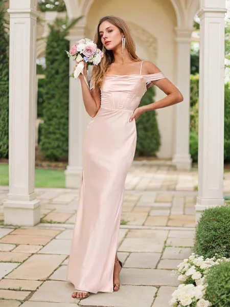 Slinky Sheath/Column Cold...