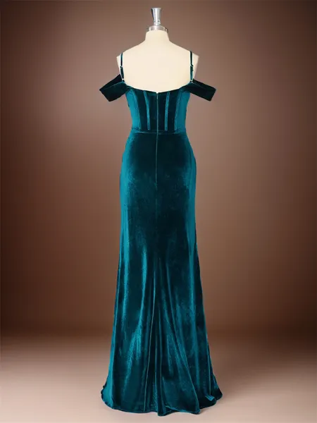 Bodycon Sheath/Column Cold...