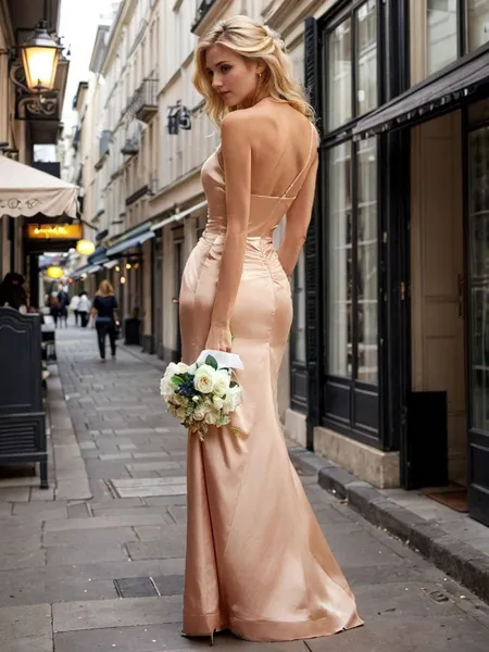 Sheath Minimalist...