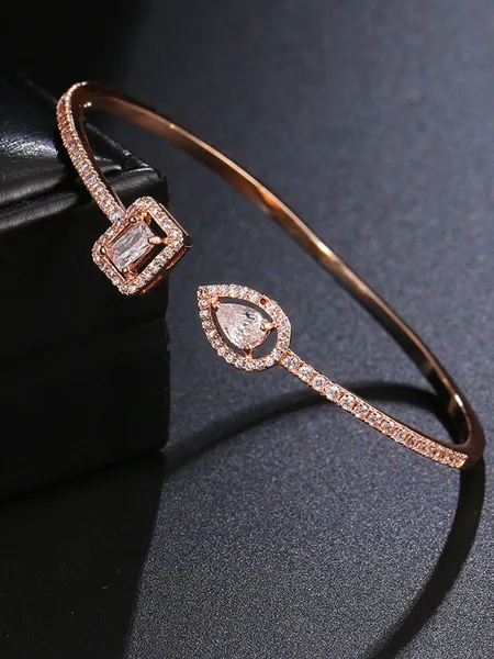 Charming Alloy With...