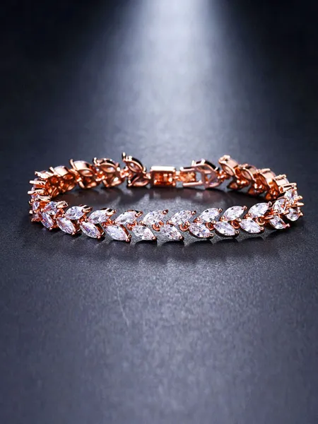 Elegant Alloy With...