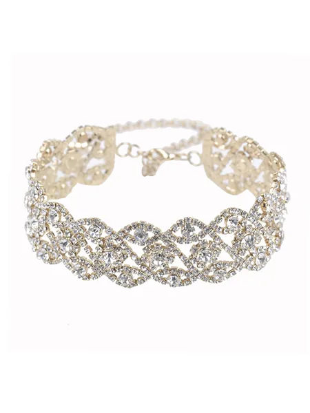 Gorgeous Alloy With...